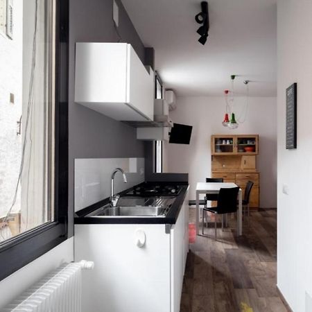 Appartamento Vo' 74 Trente Extérieur photo