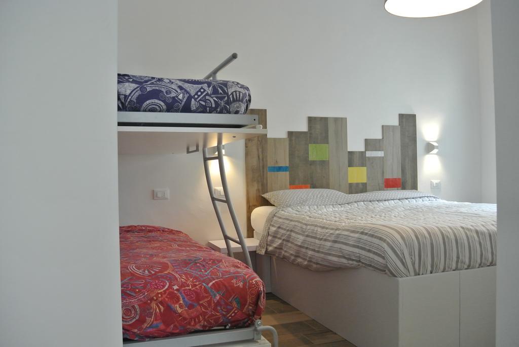 Appartamento Vo' 74 Trente Extérieur photo