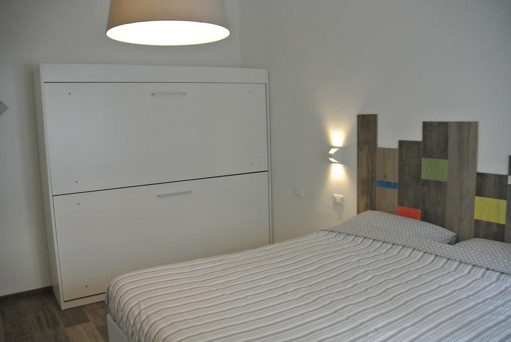 Appartamento Vo' 74 Trente Extérieur photo