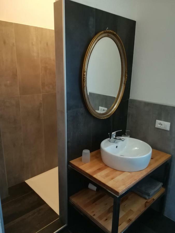 Appartamento Vo' 74 Trente Extérieur photo