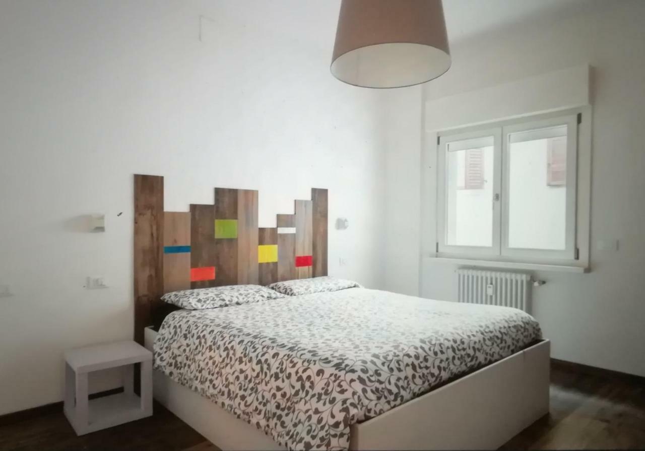 Appartamento Vo' 74 Trente Extérieur photo