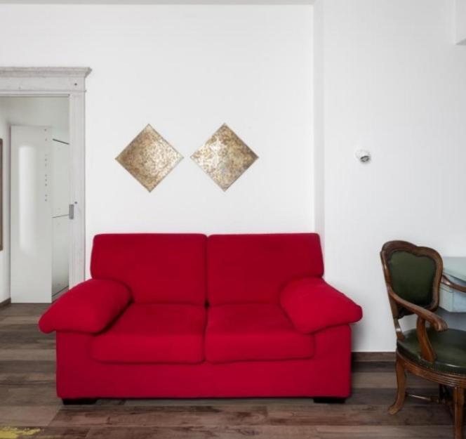 Appartamento Vo' 74 Trente Extérieur photo