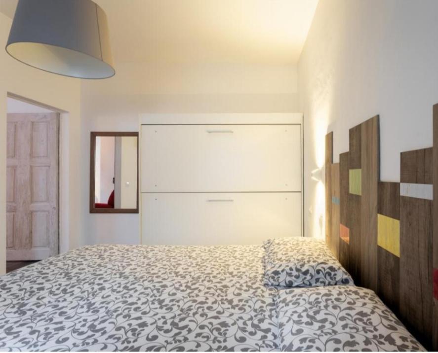 Appartamento Vo' 74 Trente Extérieur photo