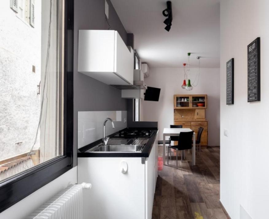 Appartamento Vo' 74 Trente Extérieur photo