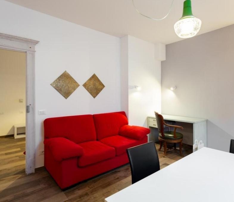 Appartamento Vo' 74 Trente Extérieur photo