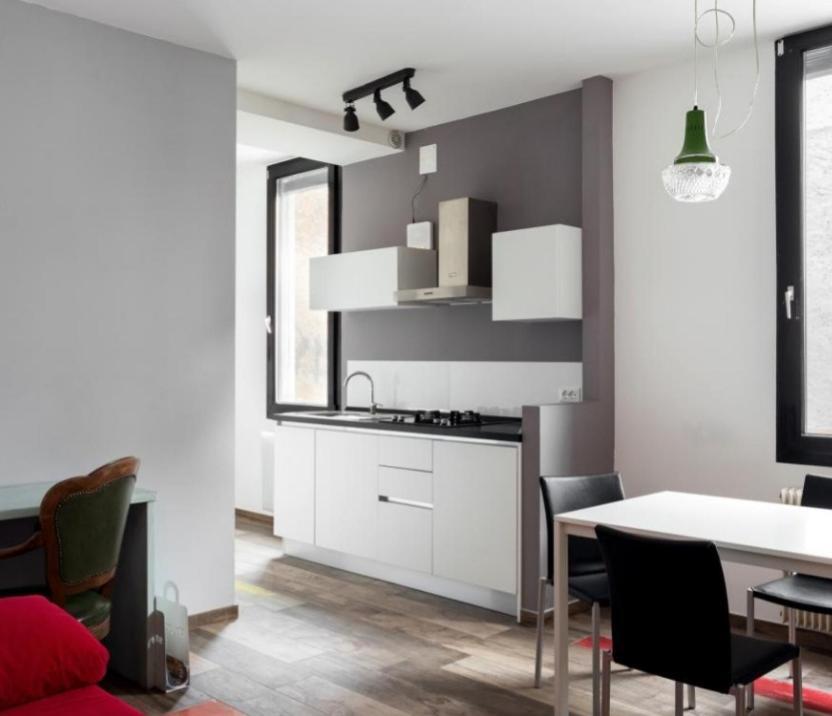 Appartamento Vo' 74 Trente Extérieur photo