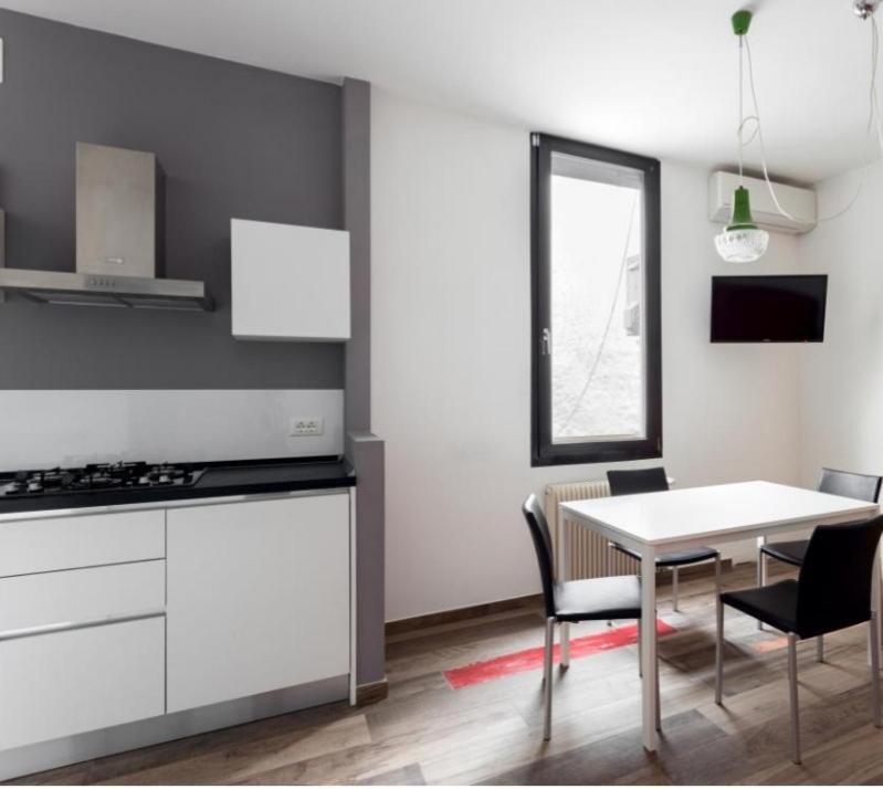 Appartamento Vo' 74 Trente Extérieur photo